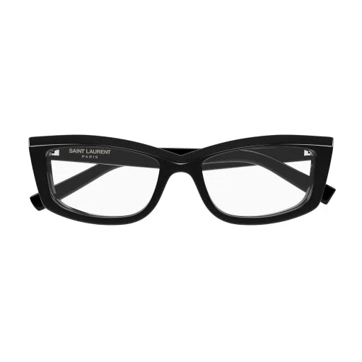 Saint Laurent SL 658 OPT Eyeglasses - view 7